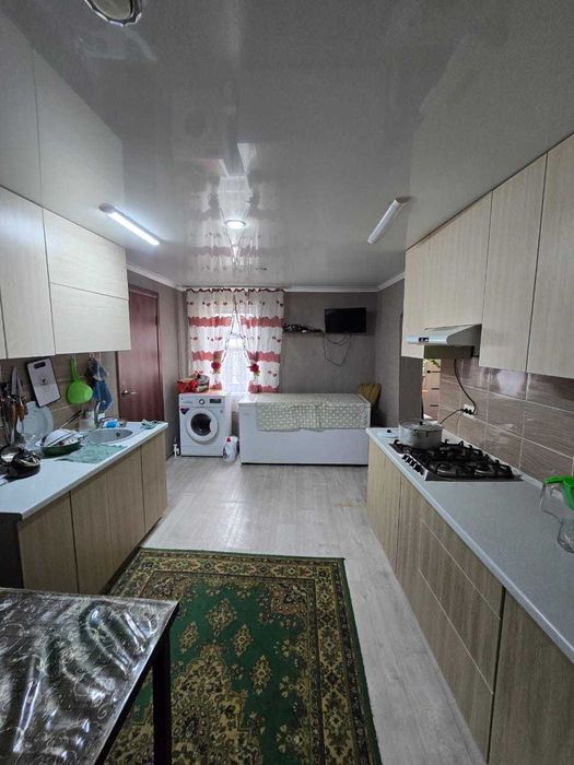 Дом 100кв., р-он Рабочий поселок