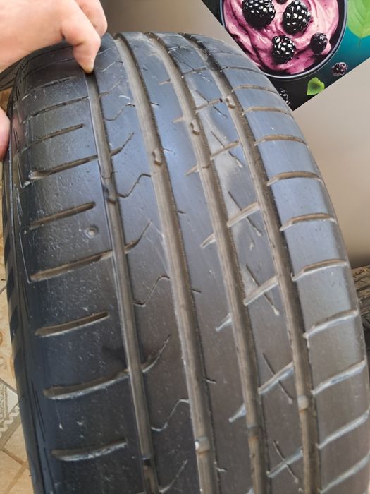 Балон с дисками р16