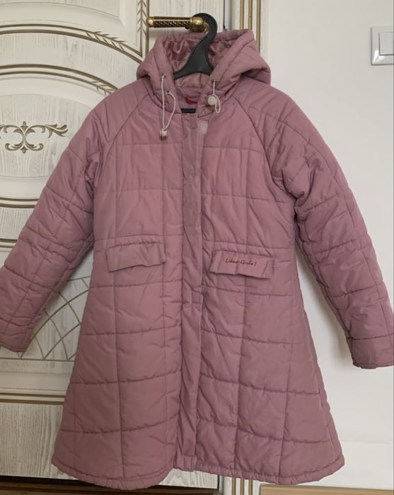 Верхняя одежда Куртки