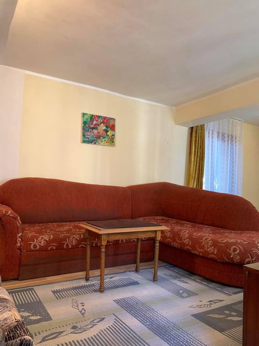 Дава се под наем Двустаен апартамент в Бургас, Център - 60 кв.м за 300 € - Снимка #3