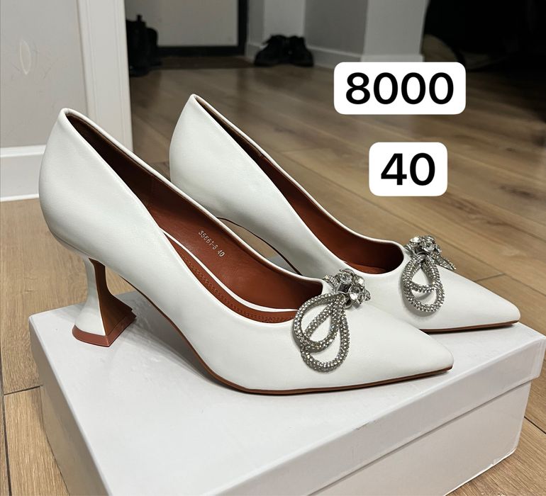 Продаю туфли по низкой цене