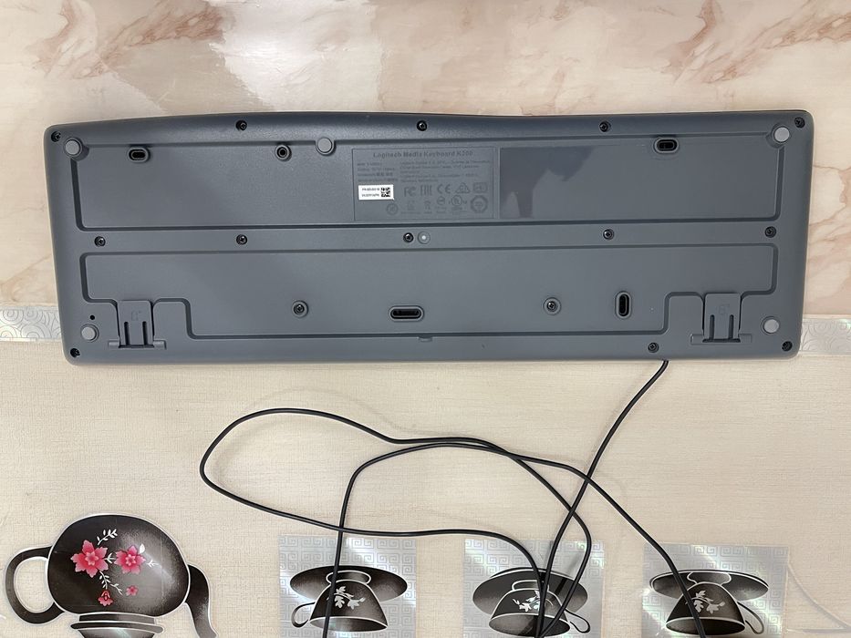 Клавиатура