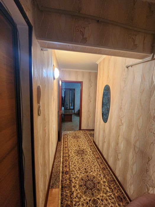 Квартира на гагарина
