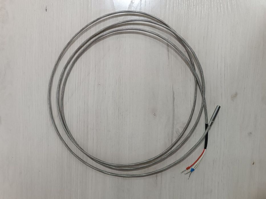 Измерительные датчики