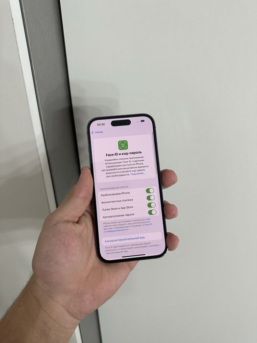 Iphone 14 pro 128gb Айфон 14 про 128гб