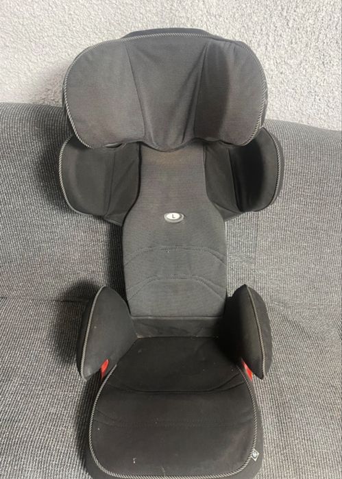 Scaun auto BMW cu ISOFIX – stare bună