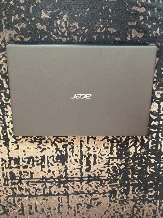 ноутбук acer обмен