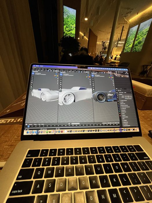 Macbook air m2 8/256 95% full box