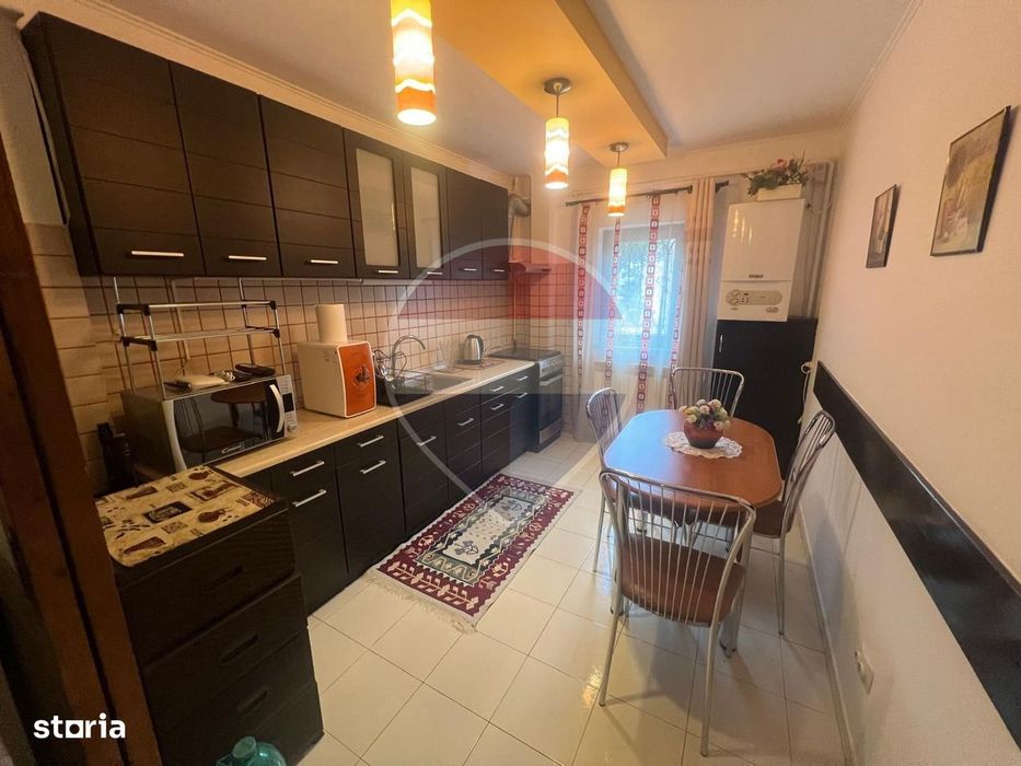Apartament 2 camere chirie Arhitect Ion Mincu