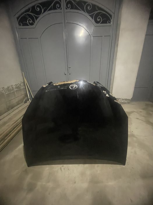 Продам капот от Лексус ес 300