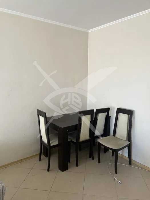 Двустаен апартамент в Тракия!