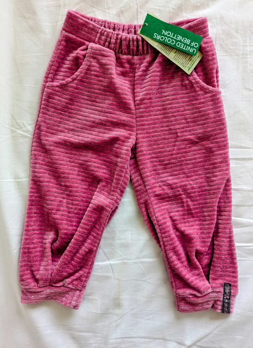 Нови маркови дрехи момиче 98см