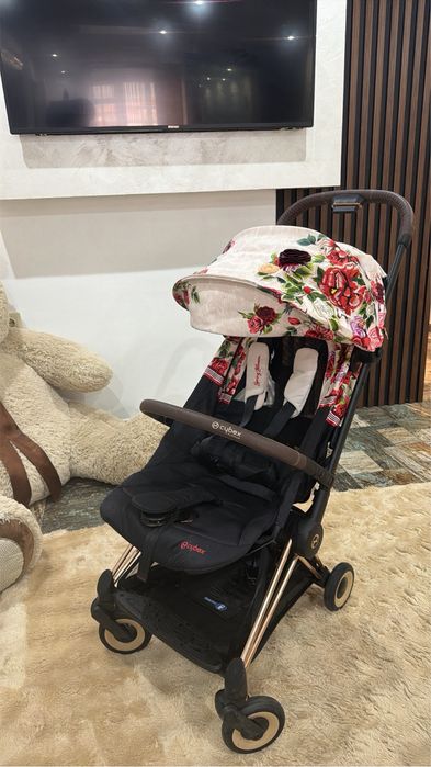 Cybex Coya Spring blossom