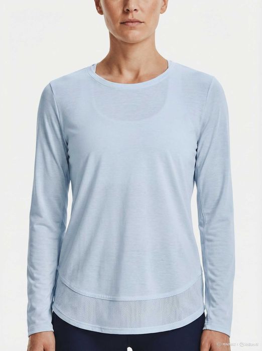 Under Armour Блуза/Дамска М/L