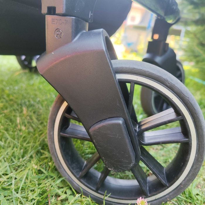 Количка 2 в 1 Кила би Виченца Премиум