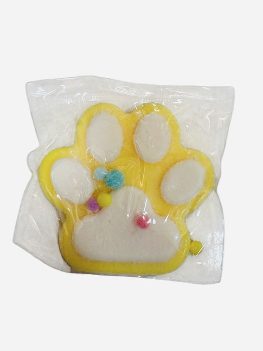 Лапка антистистресс