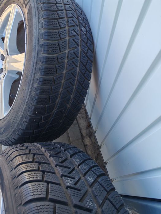 Jante  Volvo XC60 / R18