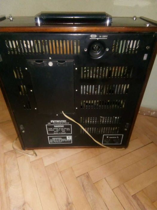 Магнетофон "KASHTAN" Made in USSR