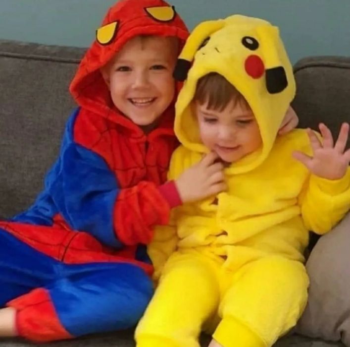 Продается кигуруми для детей и взрослых