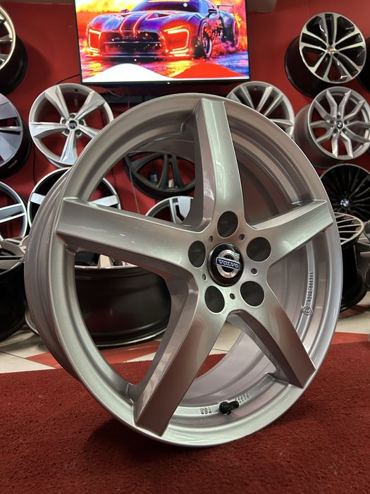 17 цола 5х108 Ford Focus Mondeo C Max Volvo