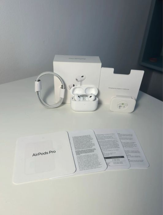 airpods pro 2