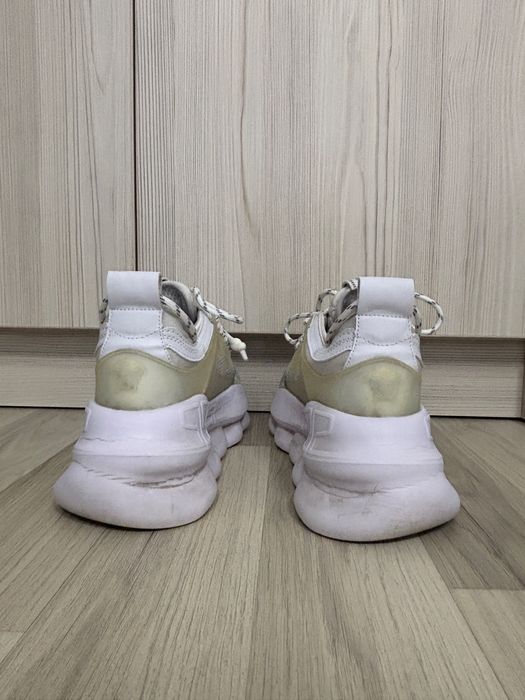 Versace Chain Reaction