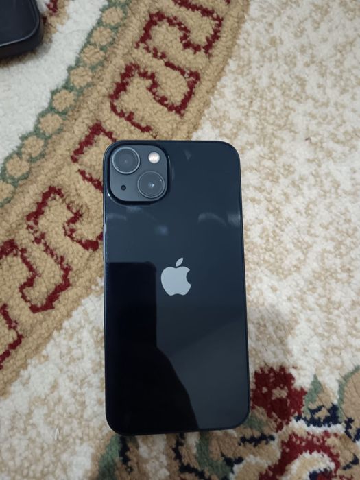 Айфон 13 саттлады