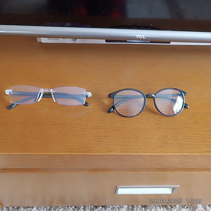 Очки для дальнозоркости