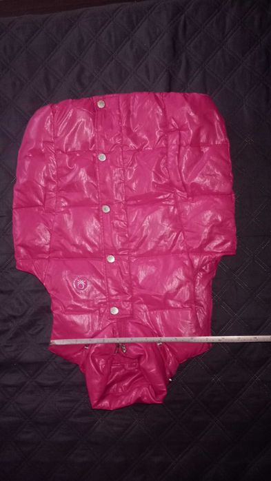 Марково детско яке- S'Oliver, спортен елек и 2бр. ски панталони