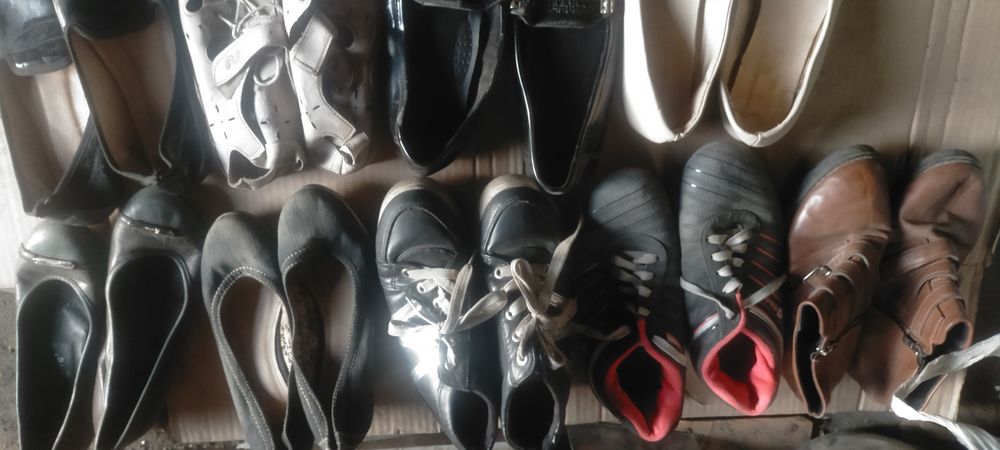 Детские обуви б/у