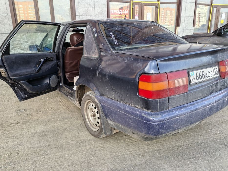 Продам Пассат Б4