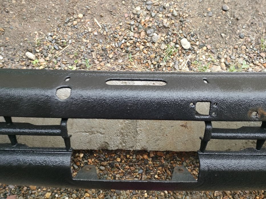 Продам бампер с Тлк 105