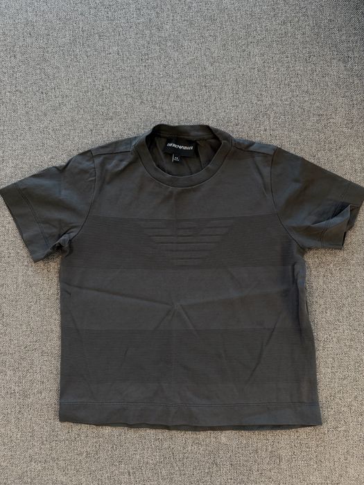 Тениски Emporio Armani