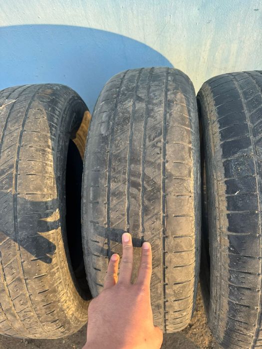 Покрышка 225.70R16.103Т