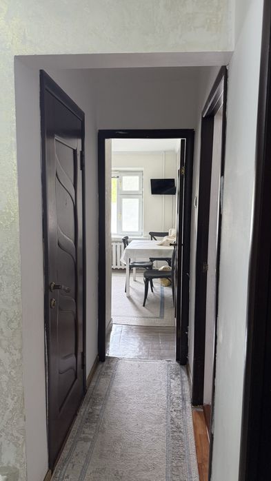 Квартира 3х комнатная