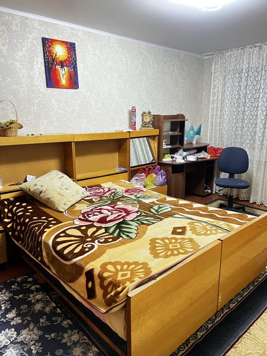 Сдам комнату на долгосрочно