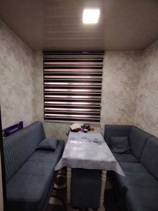 Продам квартиру в центре города