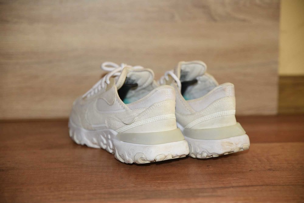 Nike оригинални дамски маратонки, размер 37.5
