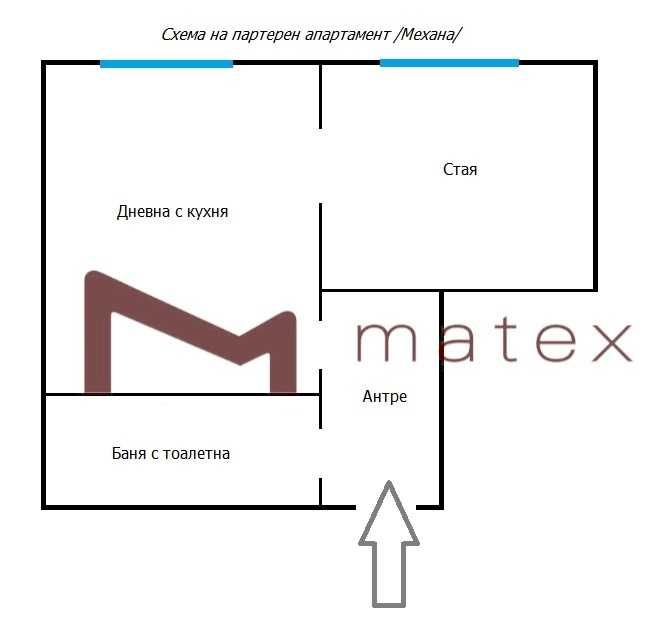 Продава се Етаж от къща в Варна, Трошево - 150 кв.м за 1467 €/кв.м - Снимка #14