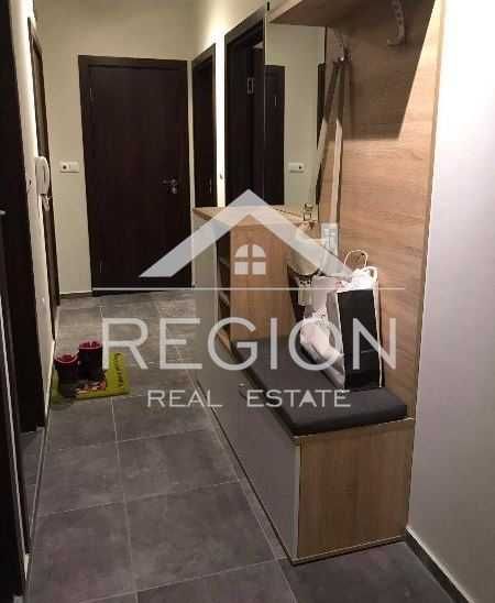 Дава се под наем Тристаен апартамент в Варна, Левски - 100 кв.м за 600 € - Снимка #10