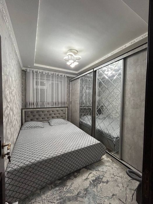 Квартира 7/7/3 г.Бухара срочно