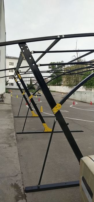 Авто навес/ навесы для авто