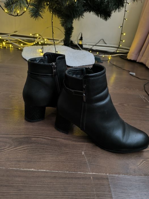 Зимни Ботуши  и боти