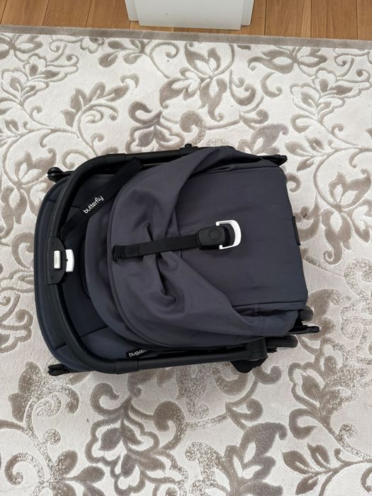Прогулочная коляска Bugaboo Butterfly