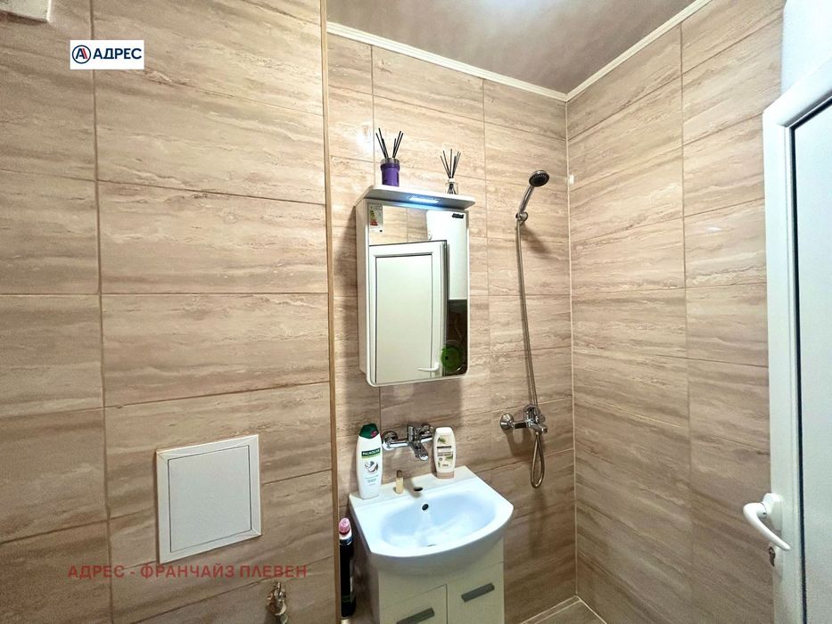 1-стаен в Враца-Околчица площ 44 цена 67000