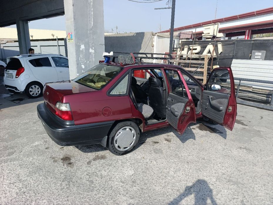 Продам автомобиль Daewoo Nexia