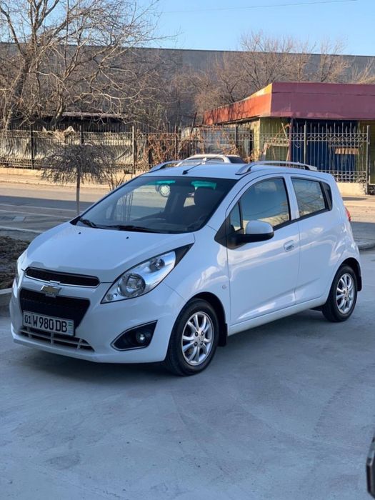 Spark Avtomat AVTOKREDIT Barcha Avtomobillar