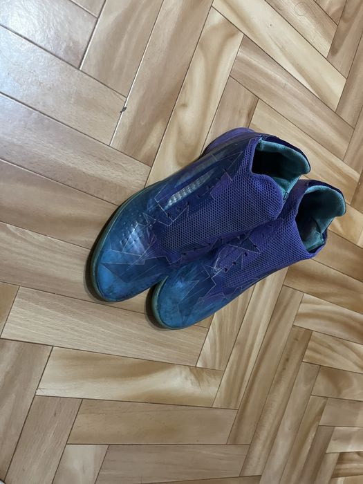 Сороконожка Adidas