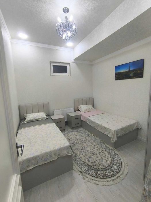 жк Саламатина  3/8/10  Новостройка  100м²