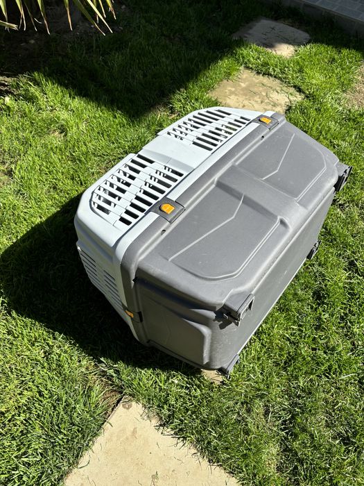 Cusca animale Skudo 4